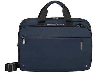 Torba teczka na laptop 14,1'' Samsonite Network 4 tablet 10,5'' 11l