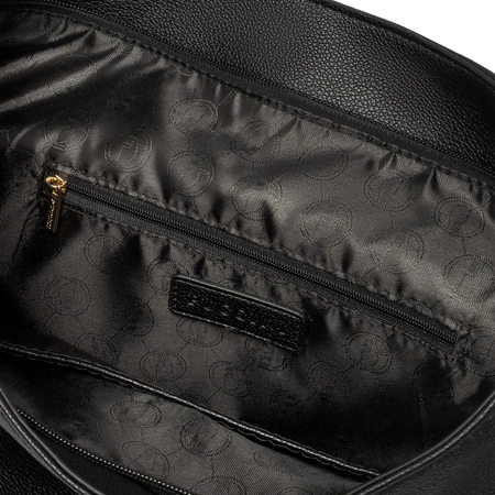 Torebka damska shopperka Puccini BK2251022D