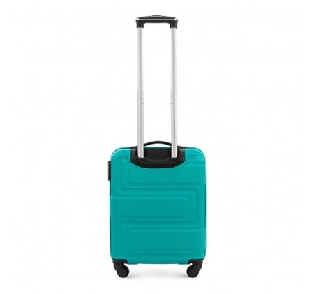 Walizka Wittchen Tour kabinowa 4koła 34l 56-3A-631