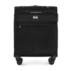 Walizka Wittchen kabinowa 4koła 36l 56-3S-651