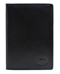 Etui na karty i dowód rejestracyjny El forrest 879