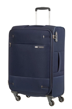 WALIZKA SAMSONITE Base Boost średnia 4koła 73,5l 