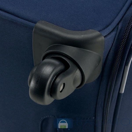 Walizka AT by Samsonite Berkeley Spirit duża 92,5l