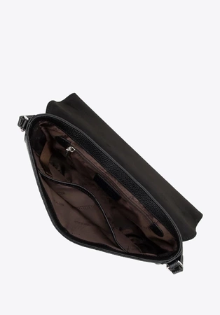 Torebka damska skórzana Wittchen Elegance 29-4E-022