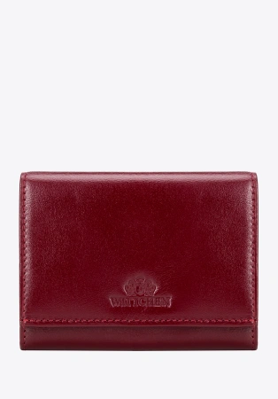 Portfel portmonetka damska Wittchen Italy 21-1-071