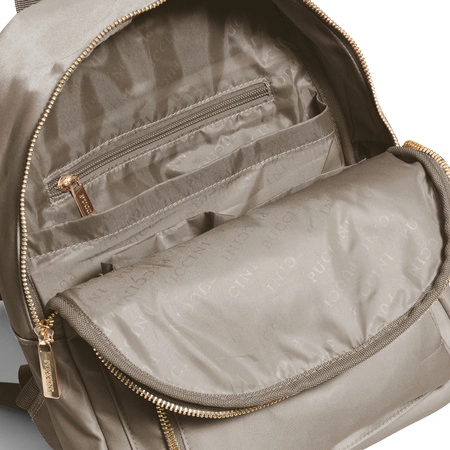 Plecak damski PUCCINI PULSE Collection PM9033