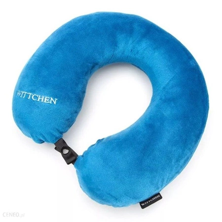 Poduszka podróżna pod szyję Wittchen 56-30-042