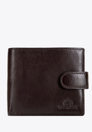 Portfel poziomy męski Wittchen ITALY 21-1-125