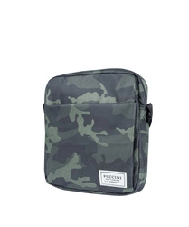 Torba listonoszka męska Puccini Horizon BM4028