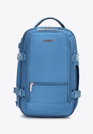 Torbo Plecak Wittchen 2w1 laptop 14,5'' 29-3P-000