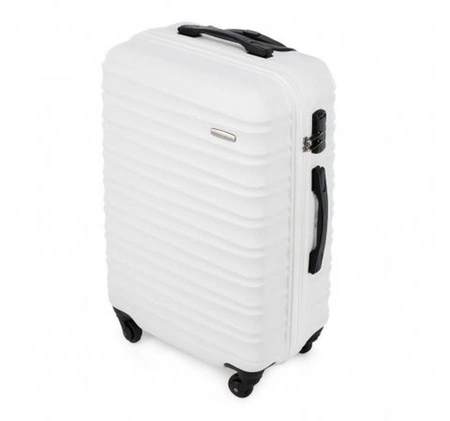 Walizka Wittchen GROOVE Line średnia 4koła 65l