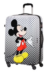 Walizka American Tourister DISNEY LEGENDS duża 4koła 88l