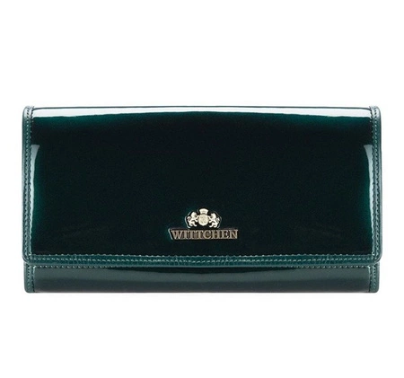 Portfel poziomy damski Wittchen VERONA 25-1-052