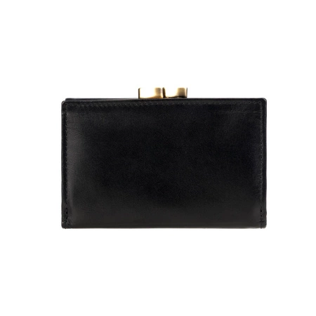 Portfel poziomy damski EL FORREST 579 RFID