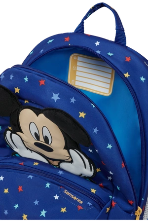 Plecaczek dziecięcy Samsonite Disney Ultimate 2.0 S+ 8,5 l