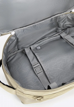 Torbo Plecak Wittchen 2w1 laptop 14,5'' 29-3P-000