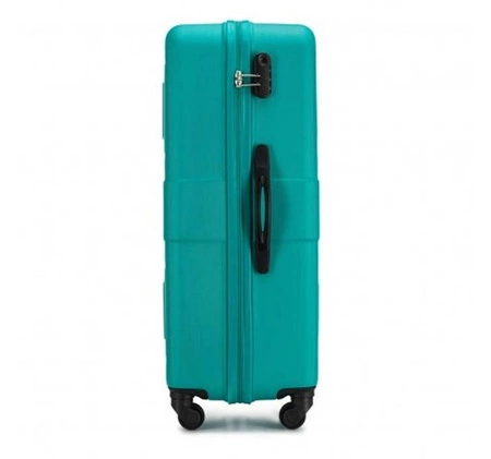 Walizka Wittchen Tour duża 4koła 96l 56-3A-633