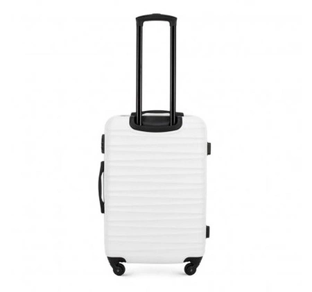 Walizka Wittchen GROOVE Line średnia 4koła 65l