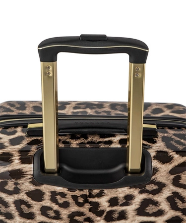 Walizka Puccini Beverly Hills mała 4 koła 33l