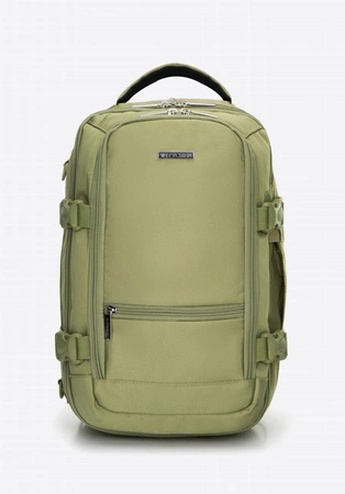 Torbo Plecak Wittchen 2w1 laptop 14,5'' 29-3P-000