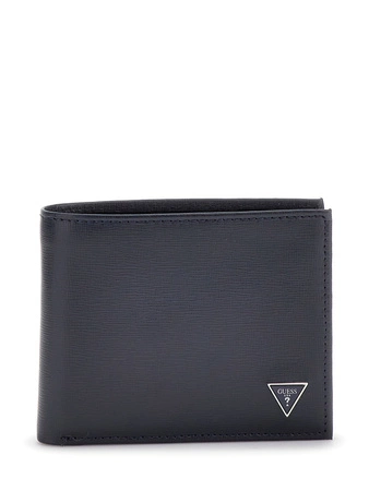 Portfel męski Guess MADRID SMCSLE