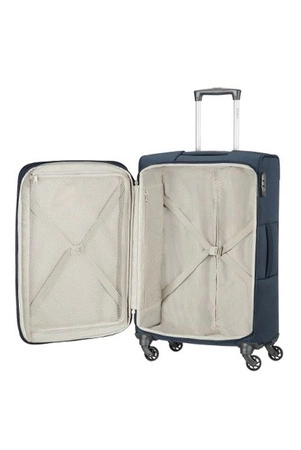 WALIZKA SAMSONITE Acure średnia 4koła 70l