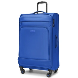 Walizka Puccini Kos duża 4k EM50255A 88l 3,4 kg