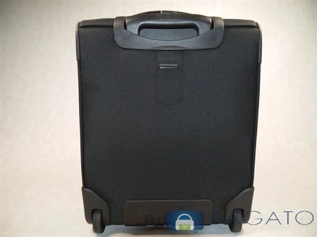 Walizka SAMSONITE Suspension kabinowa 2koła 36,5l U70*001 90