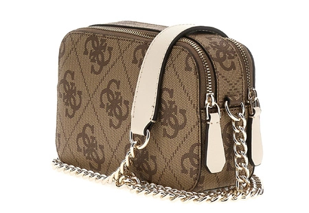 Torebka crossbody GUESS NOELLE II HWOS96