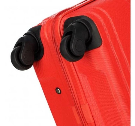 Walizka Wittchen Tour średnia 4koła 65l 56-3A-632