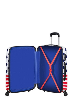 Walizka American Tourister DISNEY LEGENDS średnia 4koła 62,5l