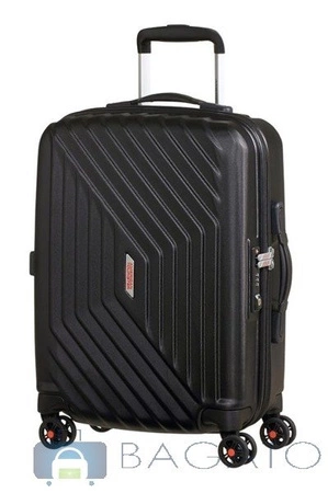 Walizka AT by Samsonite AIR FORCE 1 kabinowa 4koła