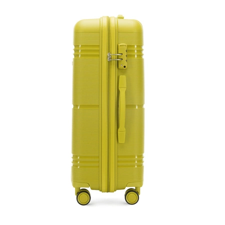 Walizka Wittchen średnia 56-3T-142 4koła 66l