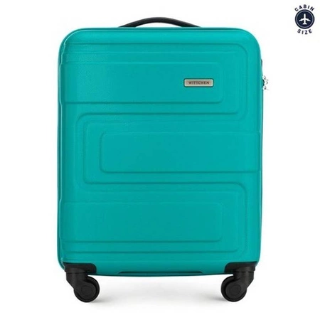 Walizka Wittchen Tour kabinowa 4koła 34l 56-3A-631