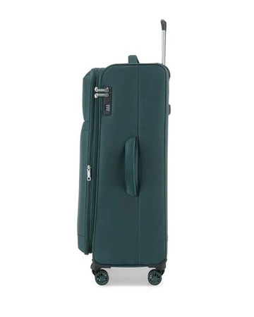 Walizka Puccini Perugia duża 4k EM50950A 88l 3,3 kg