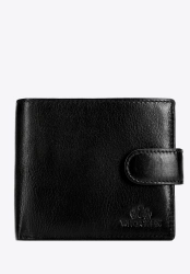 Portfel poziomy męski Wittchen ITALY 21-1-125