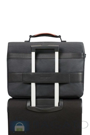 Teczka na laptop 15,6'' SAMSONITE ZENITH na tablet 10,1''