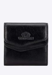 Portfel poziomy unisex Wittchen ITALY 21-1-088