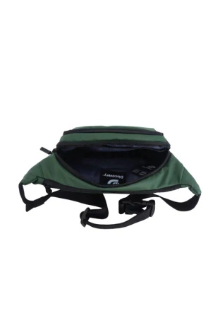 Torba nerka saszetka do pasa Discovery URBAN D03446