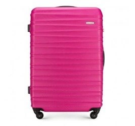 Walizka Wittchen GROOVE Line duża 4koła 96l