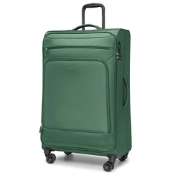 Walizka Puccini Kos duża 4k EM50255A 88l 3,4 kg