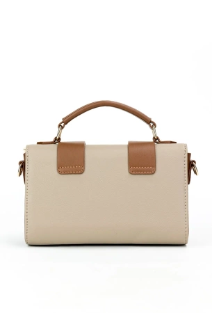 Torebka listonoszka damska Monnari BAG0570