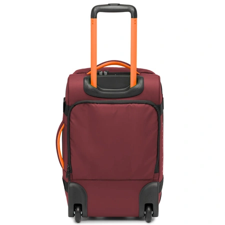 Walizka Puccini Colorado kabinowa z funkcją plecaka 2koła 32l EM50249C