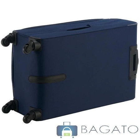 Walizka AT by Samsonite Berkeley Spirit średnia 4koła 60l