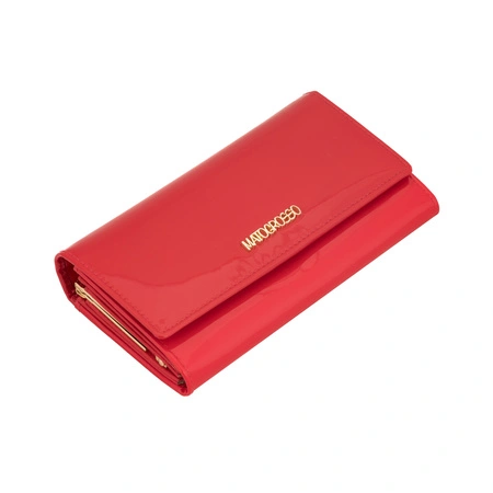 Portfel poziomy damski EL FORREST 919 RFID