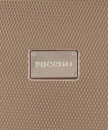 Walizka Puccini PANAMA średnia 4k 60,75l PC029B