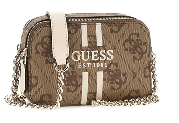 Torebka crossbody GUESS NOELLE II HWOS96