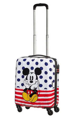 Walizka American Tourister Disney Legends kabinowa 36l