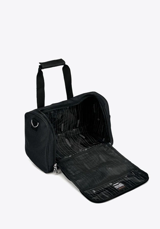 Torba podróżna na ramię Wittchen Office 56-3S-941