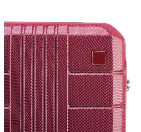 Walizka Wittchen TRAIL STYLE 2 średnia 4koła 55l